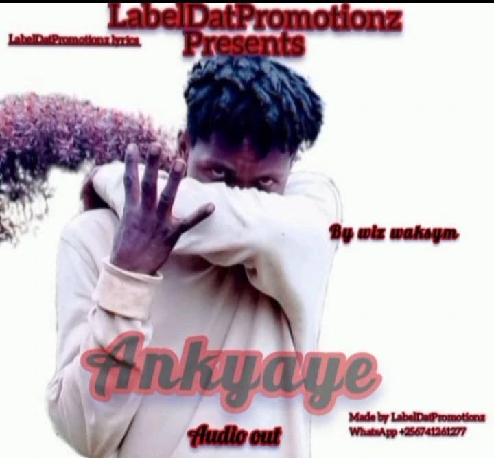 Ankyaye by Wiz Waksym
