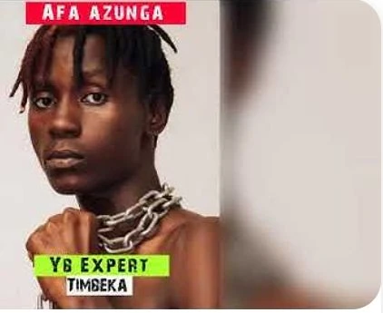 Afa Azunga by YB Expert