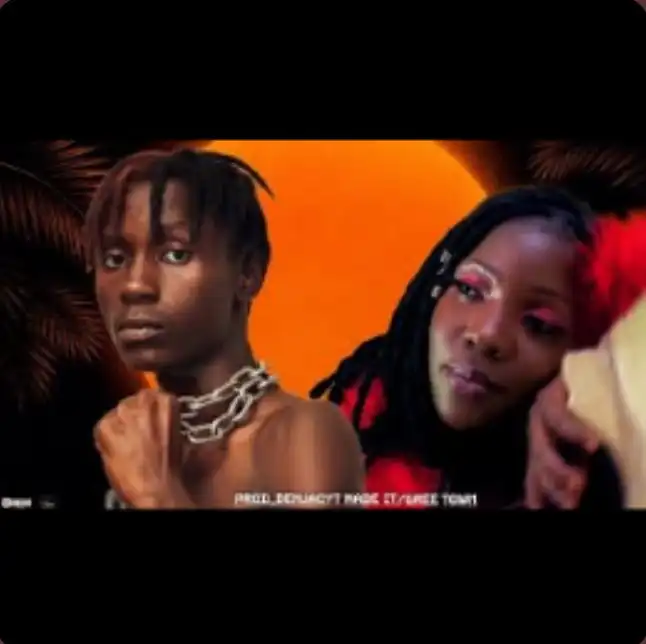 Empale Ya Mama Nakalema Ft Kairo Egypt by YB Expert