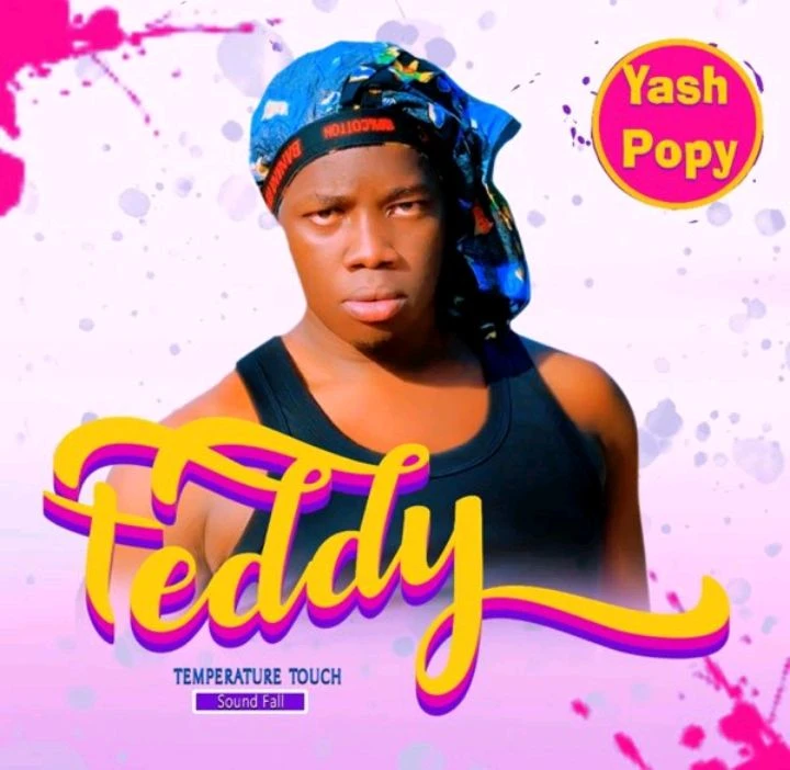 Teddy by Yash Popy