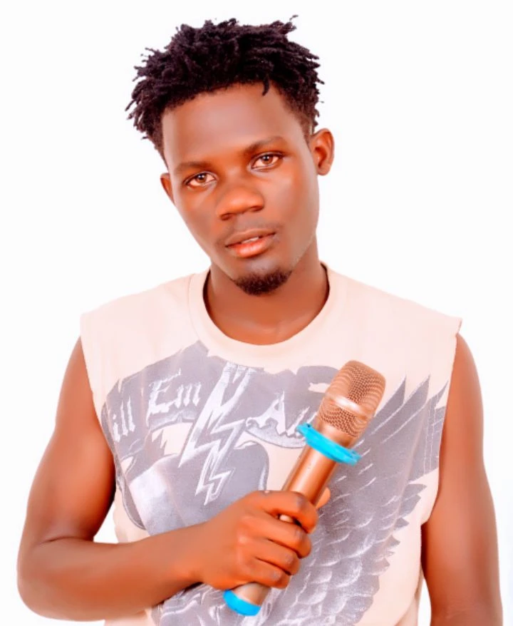 Nzikiriza by Young Bad