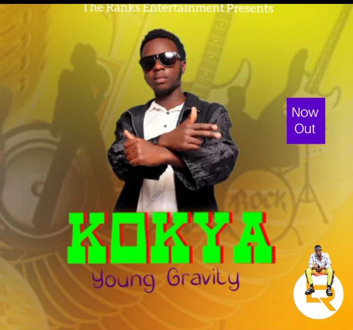 Kokya by Young Gravity