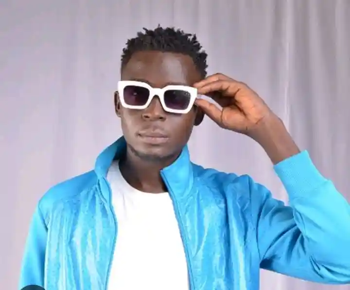 Ndi Musoga by Zazo Frank