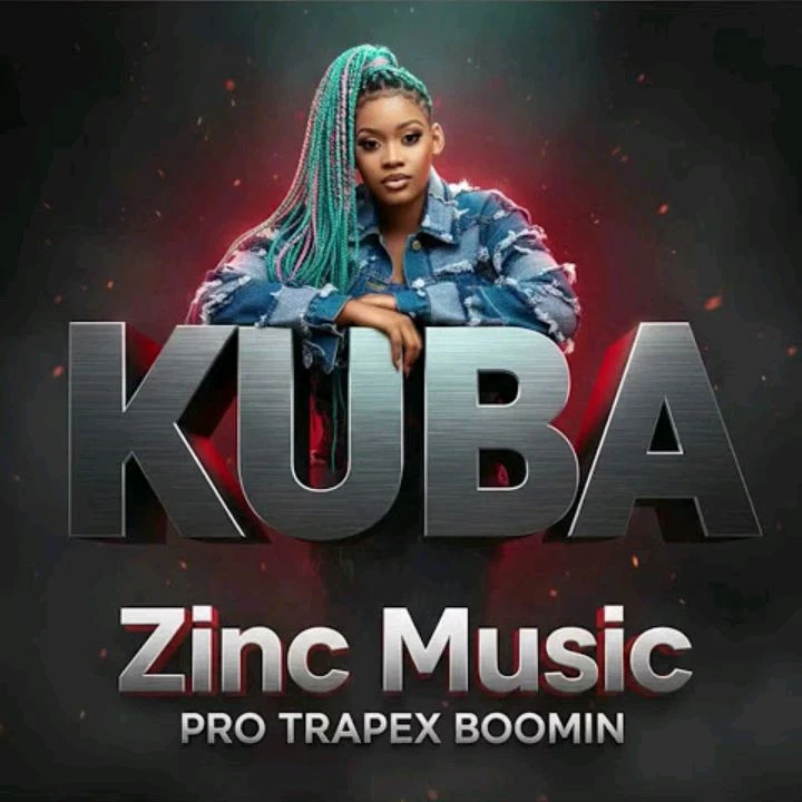Kuba by Zinc Music