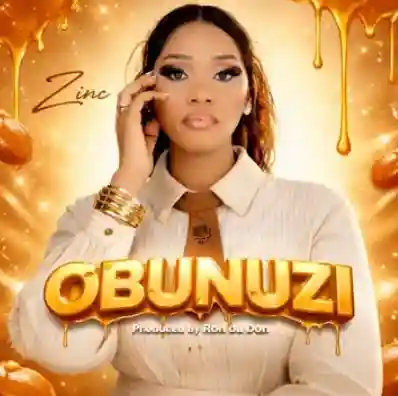 Obunuzi Obwange by Zinc Music