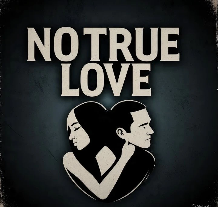 No True Love Ft Peter Quest by Zluto