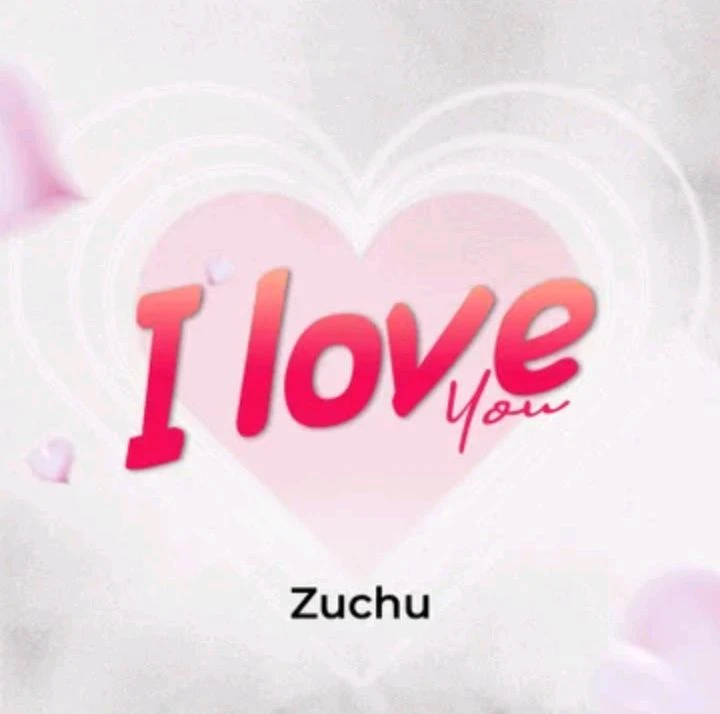 L.O.V.E (I Love You) Audio Song by Zuchu