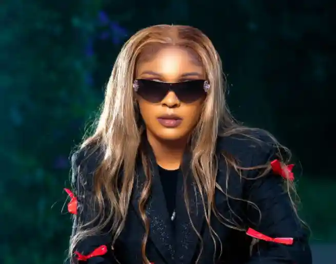 Jowy Landa Responds After Age Remarks From Kapeke