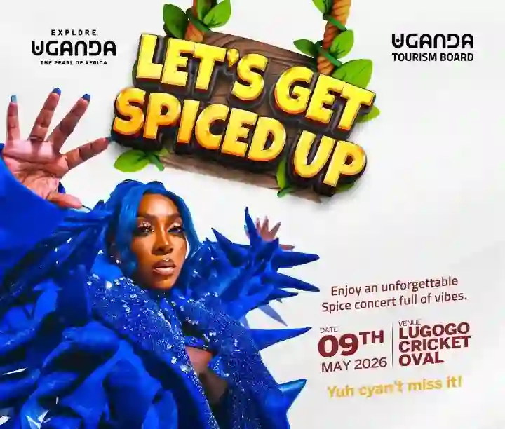 Spice Confirmed for Mega Concert in Uganda
