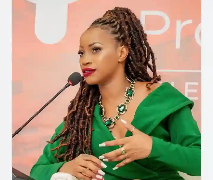 2026 Will Be My Biggest Year For Collaborations - Sheebah Karungi