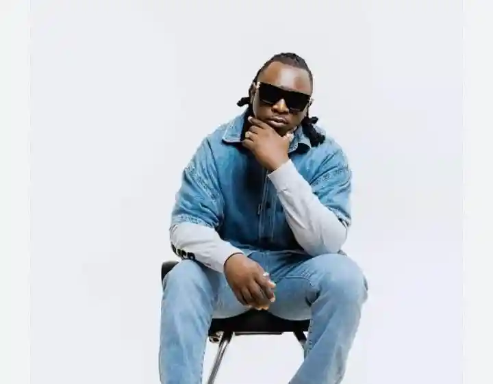 Vyper Ranking Explains Why He Skipped Spice's Concert