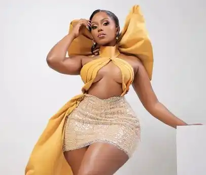 Gloria Bugie Opens Up About New Relationship