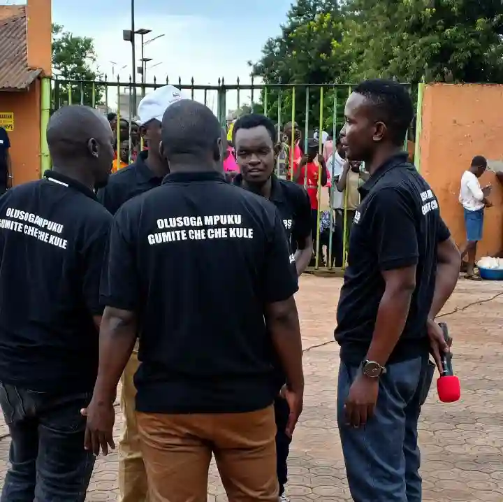 KBS FM Officially Launches OLusoga Mpuku 2026 with Bigger Plans and Youth Energy