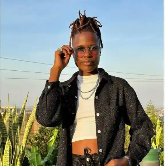 Nandor Love Explains Why She Dresses Like Men
