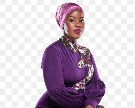 Faridah Nakazibwe Rules Out Return to Television