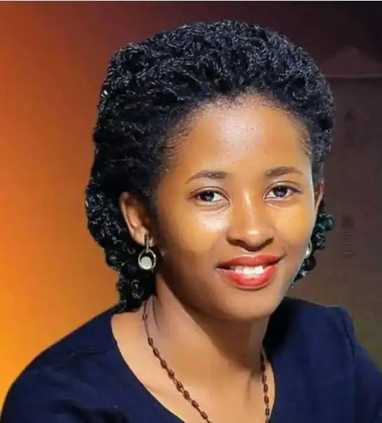 Former TV West Media Personality Angella Kabagambe Hakiiza Dies
